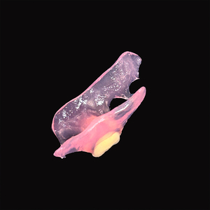 Protesi parziali flessibili personalizzate <span class=keywords><strong>Valplast</strong></span> cina <span class=keywords><strong>Dental</strong></span> <span class=keywords><strong>Lab</strong></span> prezzo consegna veloce - Product Image 3