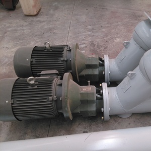 <span class=keywords><strong>LS</strong></span> 219 Yüksek Verimli ISO CE Sertifikalı Çin İnşaat Makineleri Güvenlik Sistemleri Silo Çimento Vidalı Konveyör Motor Yatağı - Product Image 6