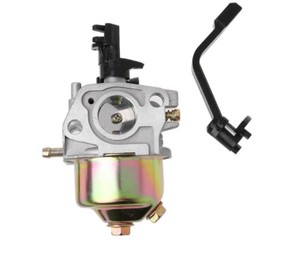 Bộ Chế Hòa Khí Carb Với Miếng Đệm Và Dòng Nhiên Liệu Cho Máy Phát Điện Động Cơ HONDA GX160 GX200 5.5 HP 6.5HP - Product Image 2
