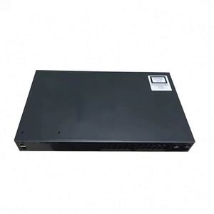 Módulo de Switch Gigabit de 24 Puertos Serie Ws-C2960X, Ws-C2960X-24Ts-L - Product Image 2