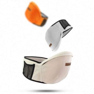 Portabebés Ergonómico Multifuncional de Alta Calidad, Transpirable, Ajustable, Delgado, con Arnés de Seguridad para Exteriores, Diseño Personalizado - Product Image 2