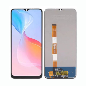 จอ LCD แบบเต็มจอของแท้พร้อมแชสซีสำหรับ Y21S <span class=keywords><strong>VIVO</strong></span> - Product Image 2