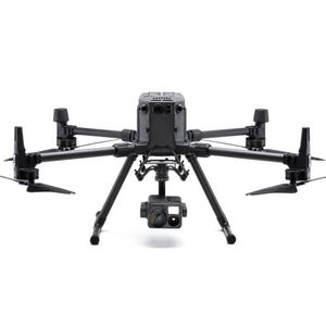 Dron Matrice 300 RTK para Principiantes, Dron de Plástico para Mapeo 3D, Topografía, Patrullaje y Seguridad, Último Modelo, Versión Global, Industrial - Product Image 1
