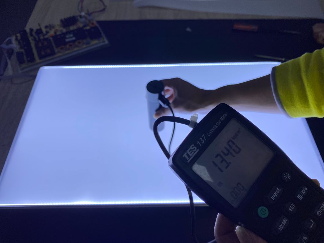 prism sheet for samsung led tv 43nu