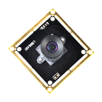 Prix de gros Module de caméra 2MP HD 1080P USB2.0 avec capteur CMOS GC2053 de 1/2 pouces