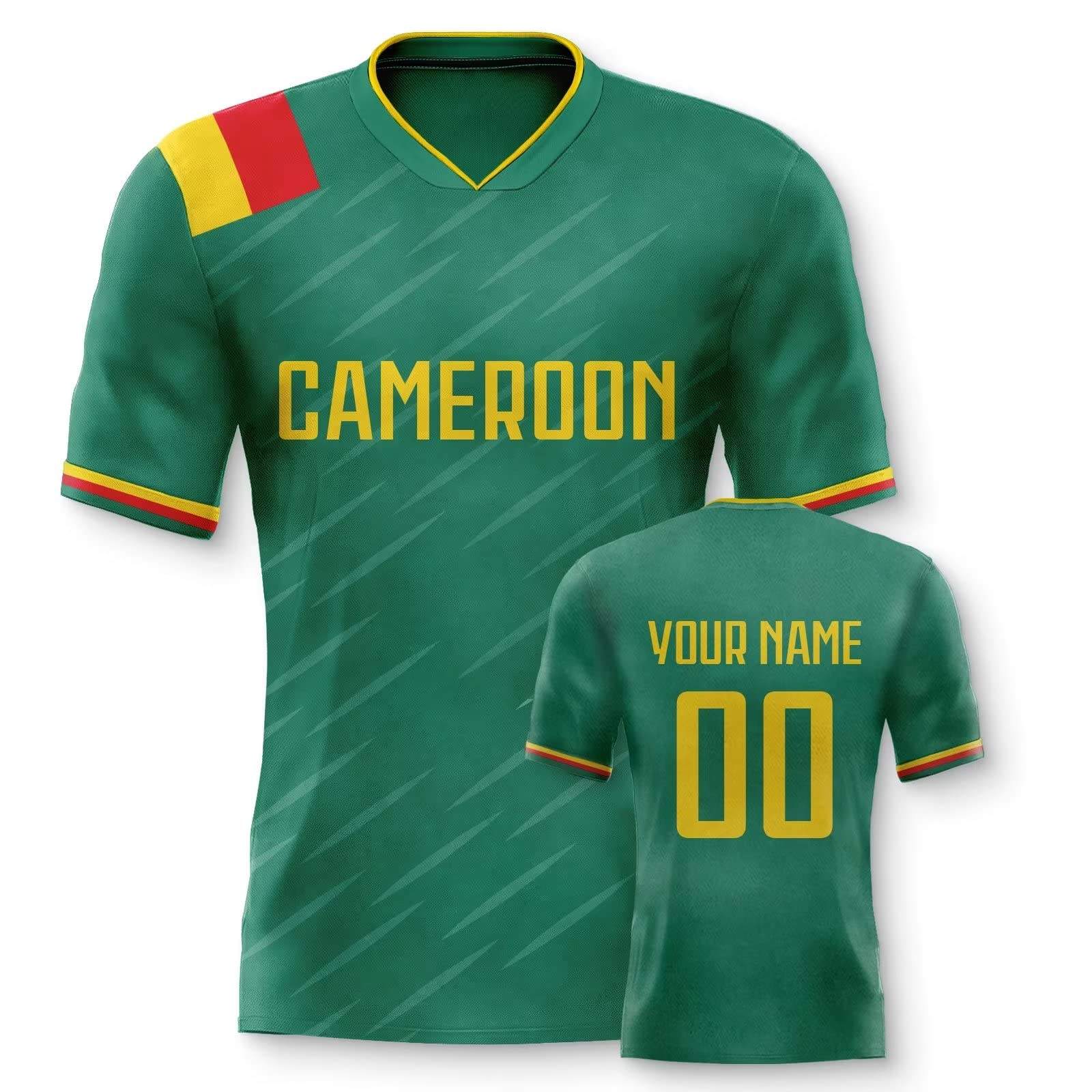 SKU-03-Cameroon verde