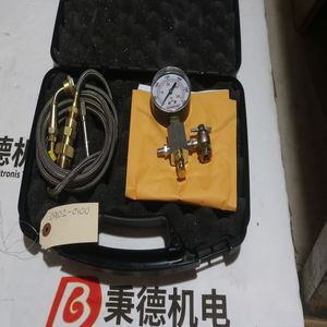 ปั๊มลูกสูบแรงดันสูง BINGDE P21/23-130 สำหรับทำความสะอาดอุตสาหกรรม 1950-5-2F สวิตช์สแตนเลส 1950-5-2F สวิตช์สแตนเลส - Product Image 4