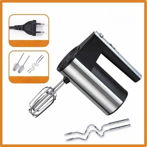 Batteur électrique de table pour usage domestique, <span class=keywords><strong>fouet</strong></span> manuel, <span class=keywords><strong>mélangeur</strong></span> <span class=keywords><strong>automatique</strong></span> pour blancs d'œufs et crème, petit <span class=keywords><strong>mélangeur</strong></span> pour la pâtisserie et la farine - Product Image 6