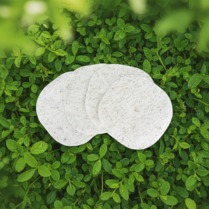 Discos Desmaquillantes de Viscosa de Alta Calidad, Discos de Tónico Secos, Suaves y Refrescantes para la Belleza Facial, Hidratación y Limpieza de la Piel - Product Image 1