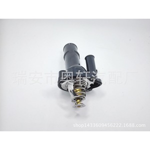 เทอร์โมสตัทเครื่องยนต์ฟอร์ด 1312630 สำหรับเปลี่ยนซ่อมอะไหล่ใหม่ - Product Image 1