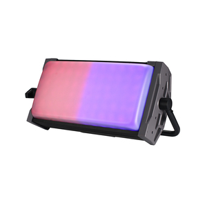 EV LIGHT IP65 GEMX21 HARD CINE éclairage de photographie panneau LED rgbw pour le tournage de films - Product Image 2