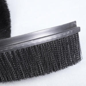 Beste Prijs Plastic Achtergrondwagen Wielbeschermer <span class=keywords><strong>Strip</strong></span> Borstel Modder Spatten Proof <span class=keywords><strong>Strip</strong></span> Borstel Voor Vrachtwagens - Product Image 6