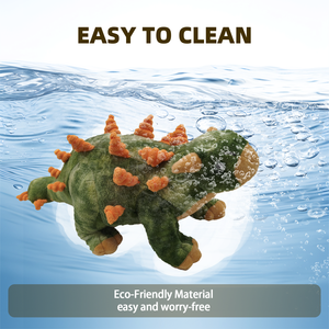 Collezione di Giocattoli per Animali Domestici: Giocattoli Interattivi Sonori da Masticare per Cani, Simpatici Giocattoli in Peluche a Forma di Animale, Giocattoli in Peluche di Cotone per la Dentizione, OEM ODM - Product Image 2