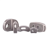 INONE impression rapide imprimante numérique 3d M120 Slm imprimante 3d impression acier inoxydable modèles dentaires imprimante Machine