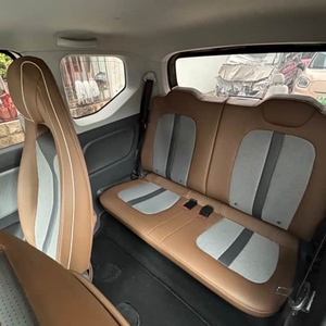 Wuling GAMEBOY MINIEV <span class=keywords><strong>2022</strong></span>, Vehículo Urbano con Batería LFP para Exportación - Product Image 6