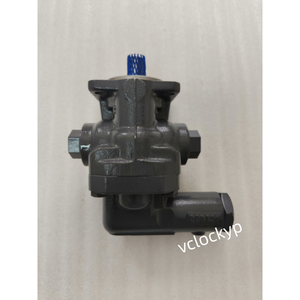 1PCS Pompe à engrenages KRACHT KF8RF1-D15 Neuve Fabriquée en Chine Via FedEx ou DHL - Product Image 2