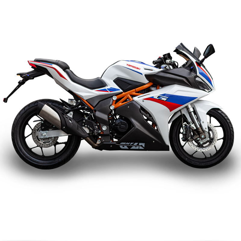 Yamasaki 50 cc спорт