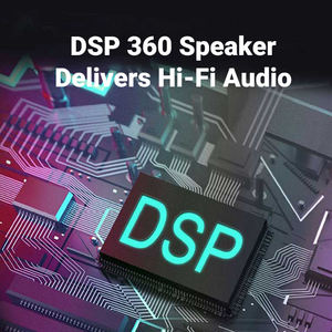 ลำโพงบลูทูธขนาดเล็กแบบพกพากันน้ำการสื่อสารผ่าน USB สำหรับกีฬากลางแจ้งกล่องเสียงโทรศัพท์มือถือซับวูฟเฟอร์ในรถยนต์ - Product Image 6