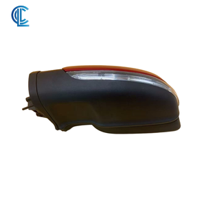 Rétroviseurs latéraux pliants électriques pour Mercedes Benz W246 B Class B180 B200 B250 2011-2019 - Product Image 2