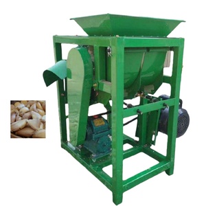 เครื่องแยกกลีบกระเทียมอัตโนมัติ ขายดี อุปกรณ์แปรรูปกระเทียม - Product Image 2