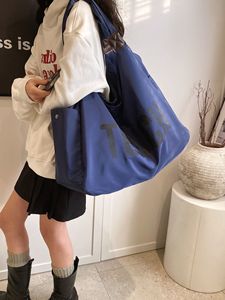 Sac à main PLAYMAX personnalisé pour maman, sac de voyage, grande capacité, sac à dos décontracté pour le yoga, sac en nylon résistant à l'eau pour femme - Product Image 3