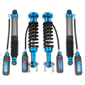 Hệ thống treo 4x4 gmc1500 Bộ giảm xóc Nitơ có thể điều chỉnh off-road Bộ nâng hai inch sửa đổi cho bộ giảm xóc 4x4 - Product Image 1