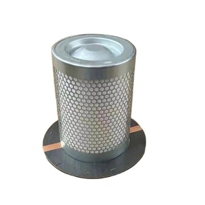 Manny 24163537 Nouveau filtre séparateur d'huile industriel en fibre de verre pour compresseur d'air à vis certifié ISO9001 - Product Image 2