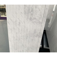 Carreaux de sol en marbre blanc, poli grec, bon prix