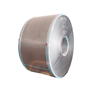 Bobina de acero grueso de 0,2mm de alta calidad, bobina de acero galvanizado laminado en frío - Product Image 4