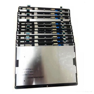 Microsoft Surface Pro için 8 LCD dokunmatik ekran Digitizer değiştirme - Product Image 1