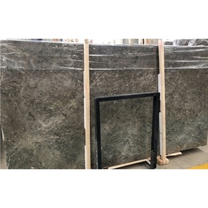 Mármol Natural de Ciprés Gris para Decoración de Pisos y Paredes - Product Image 2