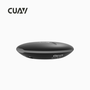 CUAV <strong>3</strong> Differential GNSS PX4 Pixhawk Ardupilot 4g Small GPS Tracker for Drone Bait Boat - Product Image 2