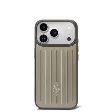 เคสใสกันกระแทก ป้องกันน้ำ ป้องกันการตก สำหรับโทรศัพท์มือถือรุ่น 17  วัสดุ TPU ป้องกันเต็มรูปแบบ - Product Image 3