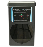 Chlorateur d'eau salée pour piscine de haute qualité