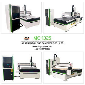 Maquinaria para Fabricar Ataúdes/Fresadora CNC para Madera 1325 Precios - Product Image 5