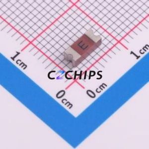 MF2410F1.000TM One-Time Fuse 2410 Fuse ( Type: SMD Fuse )( Rated Current: 1A )( Rated Voltage (AC): 250V ) - Product Image 2