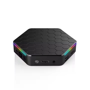 TV Box Inteligente <span class=keywords><strong>Android</strong></span> <span class=keywords><strong>12</strong></span> con Chip Allwinner H618, Wifi6, 6k, 4k, Reproductor Multimedia, Compatible con Uso Doméstico, Modelo <span class=keywords><strong>T95Z</strong></span> <span class=keywords><strong>Plus</strong></span> de Fábrica - Product Image 5