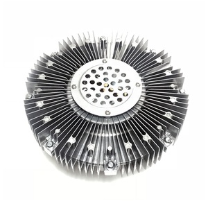 Smok — embrayage ventilateur d'huile en Silicone, pièce de rechange 1480770, pour camions Scania 3 séries 113 <span class=keywords><strong>DSC</strong></span> 11 21/22/23/39, DTC 11 01, pièces de moteur, zxn - Product Image 6