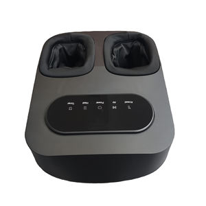 Multifunktion ales Shiatsu-Fuß massage gerät mit Wärme für schmerzende Füße Waden beine - Product Image 4