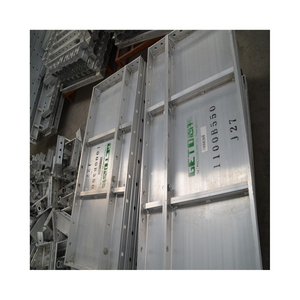 Tấm Ván Khuôn Bê Tông Nhôm Giá Cạnh Tranh Bán Chạy Xây Dựng, Tấm Ván Khuôn Bê Tông 6061 T6 - Product Image 6