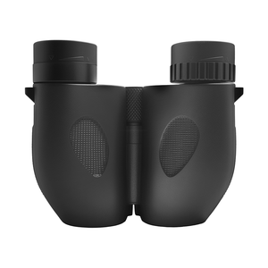 COMET 10x25 소형 휴대용 쌍안경 고배율 사냥용 쌍안경 성인용 야외 여행 관광용 - Product Image 4