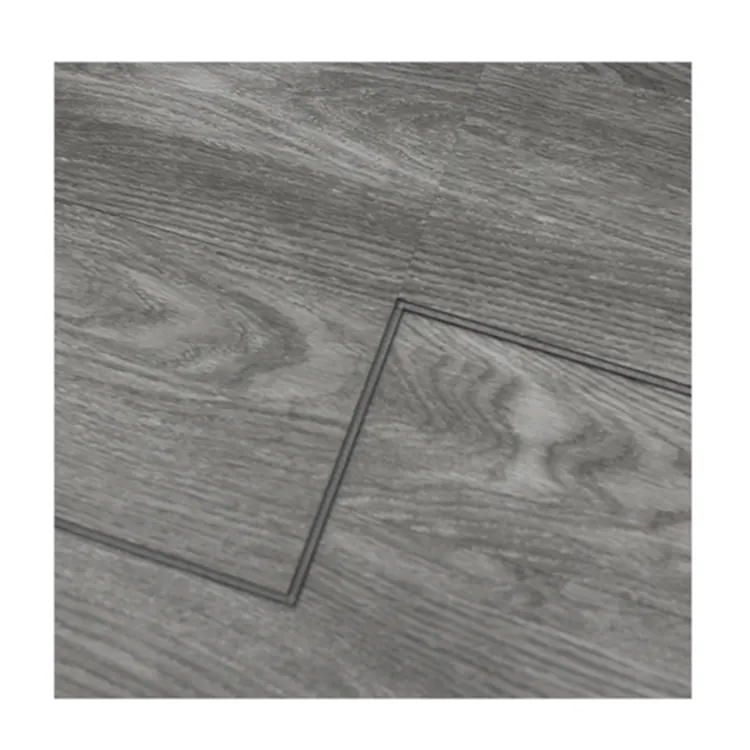 Spc Lvt Lvp Vinyl Pvc Plank Flooring Tipo Spc Flooring 5mm 4mm 6mm Sala de estar Suave Modern Hot Sale Piso Interior 5 Anos