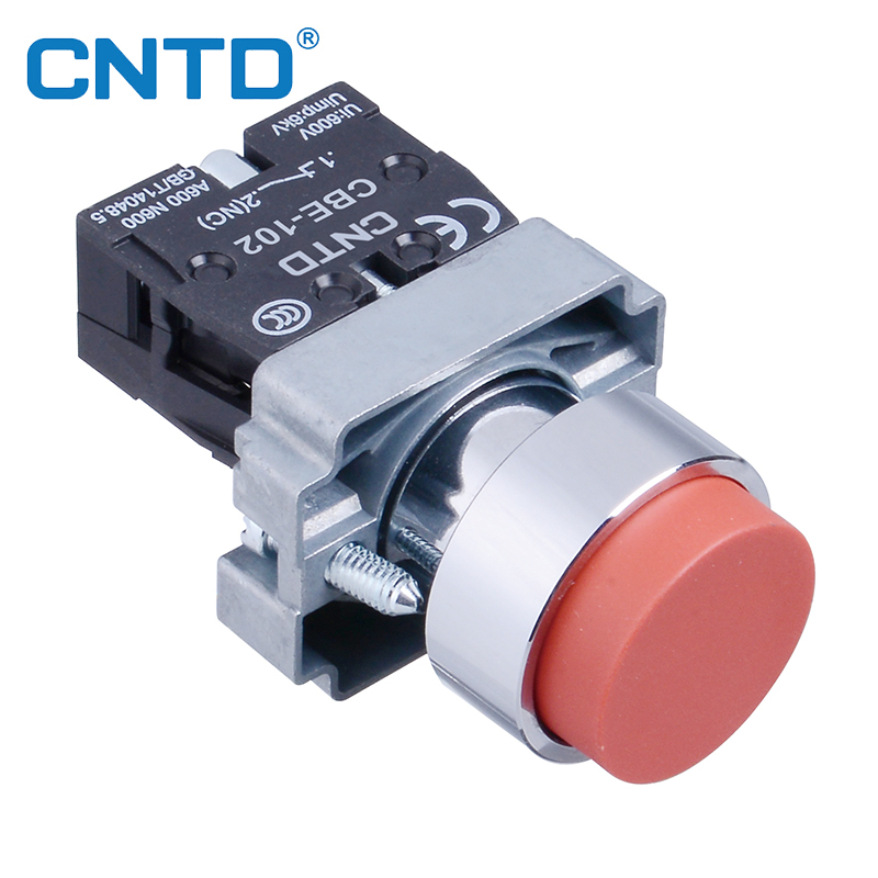 CNTD CXB2 BL42 Selector Illuminaled Self