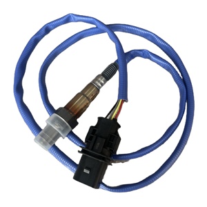 Nouvelles pièces automobiles Capteur d'oxygène pour Porsche CAYENNE PANAMERA 9A160616800 9A160616801 9A160616802 9A160616803 - Product Image 2