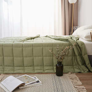 Haute Qualité Durable En Utilisant Divers Pas Cher Le Stress Et L'anxiété Pondérée Couverture Pour Adultes L'insomnie - Product Image 3