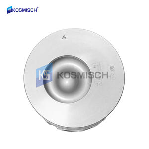 OEM Standart 4D34T Piston ve Pimleri OEM ME220470, MITSUBISHI Kamyon Dizel Motor Piston Yedek Parçası Boyut 104mm 4D34T Piston - Product Image 6