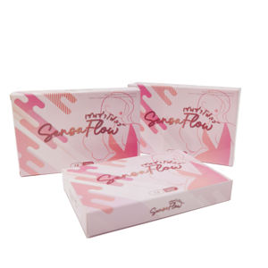 Capsules de Maca de haute qualité Supplément à base de plantes pour la santé des femmes pour la vitalité et le soutien immunitaire Energizing Adults - Product Image 6