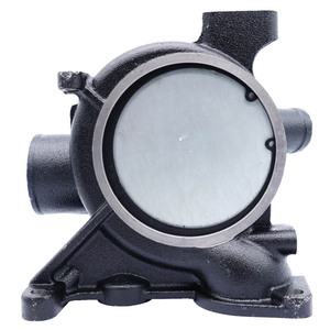 Bomba de agua para camión Mitsubishi 6D24T Me995058 Cw M062, pieza de repuesto nueva - Product Image 3
