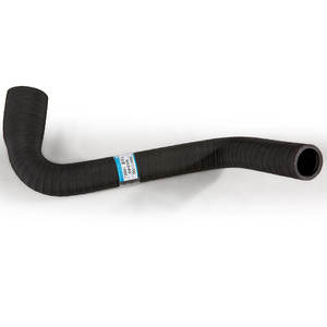 Heavy Duty Excavator Cooling System Lower Radiator <b>Hose</b> Fits for Sumitomo SH340, Part Number KRH11100 <b>Rubber</b> Tube - Product Image 4