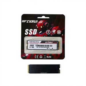 High Speed Factory Wholesale 3500MB/s NVME M.2 SSD 1TB 2280 PCIe3.0 Gen3 Internal Solid State Drive 128gb 256gb 512gb 1tb <b>2tb</b> - Product Image 1